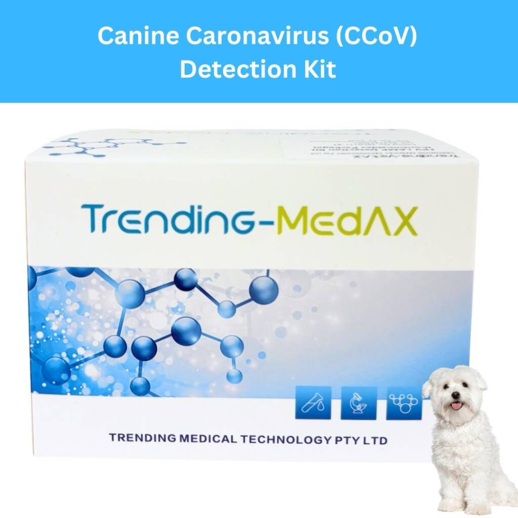 Canine Coronavirus (CCoV)