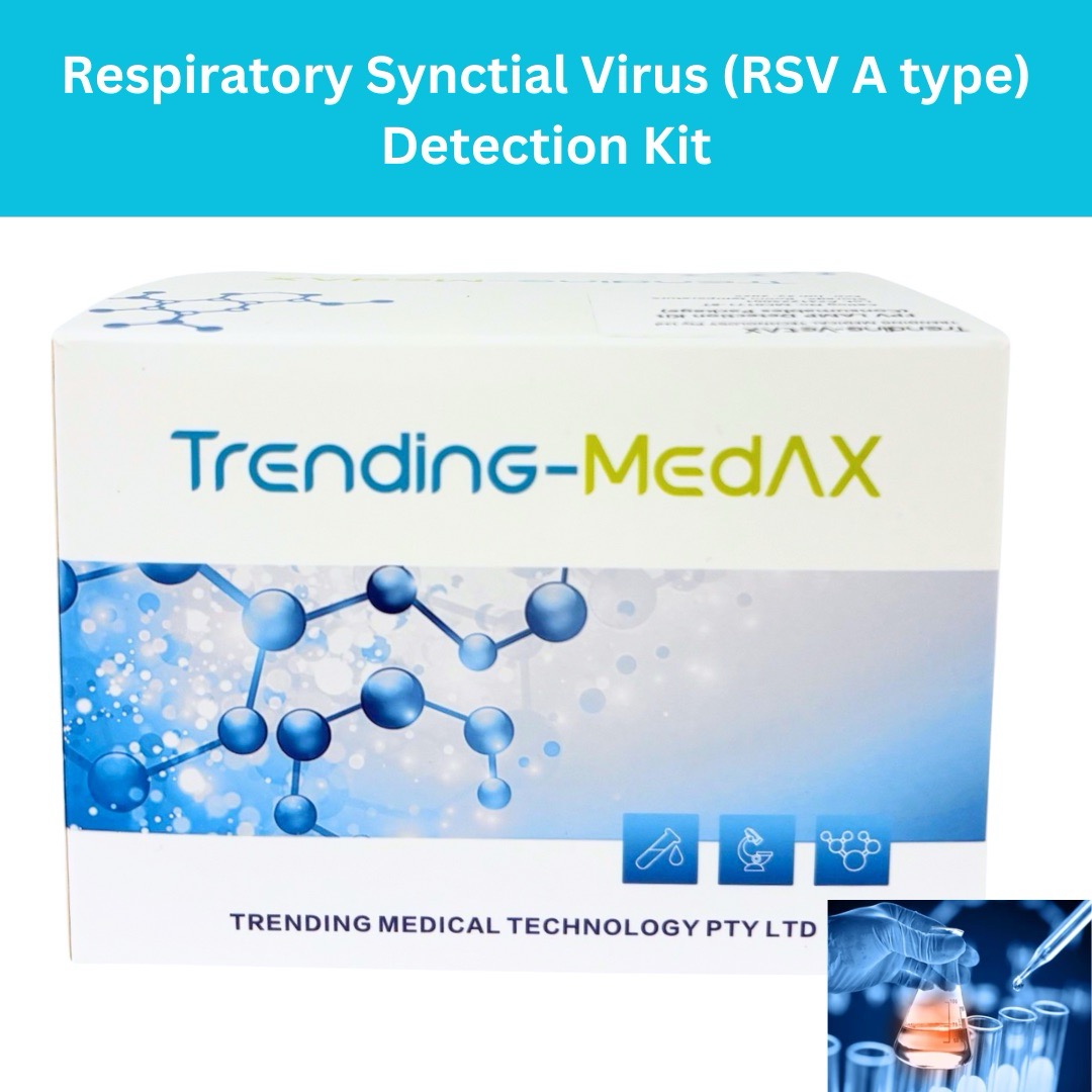 Respiratory Syncytial Virus (RSV A Type)