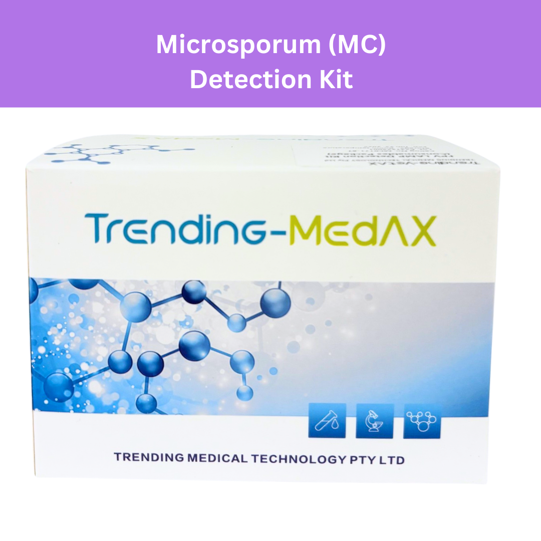 Microsporum (MC)