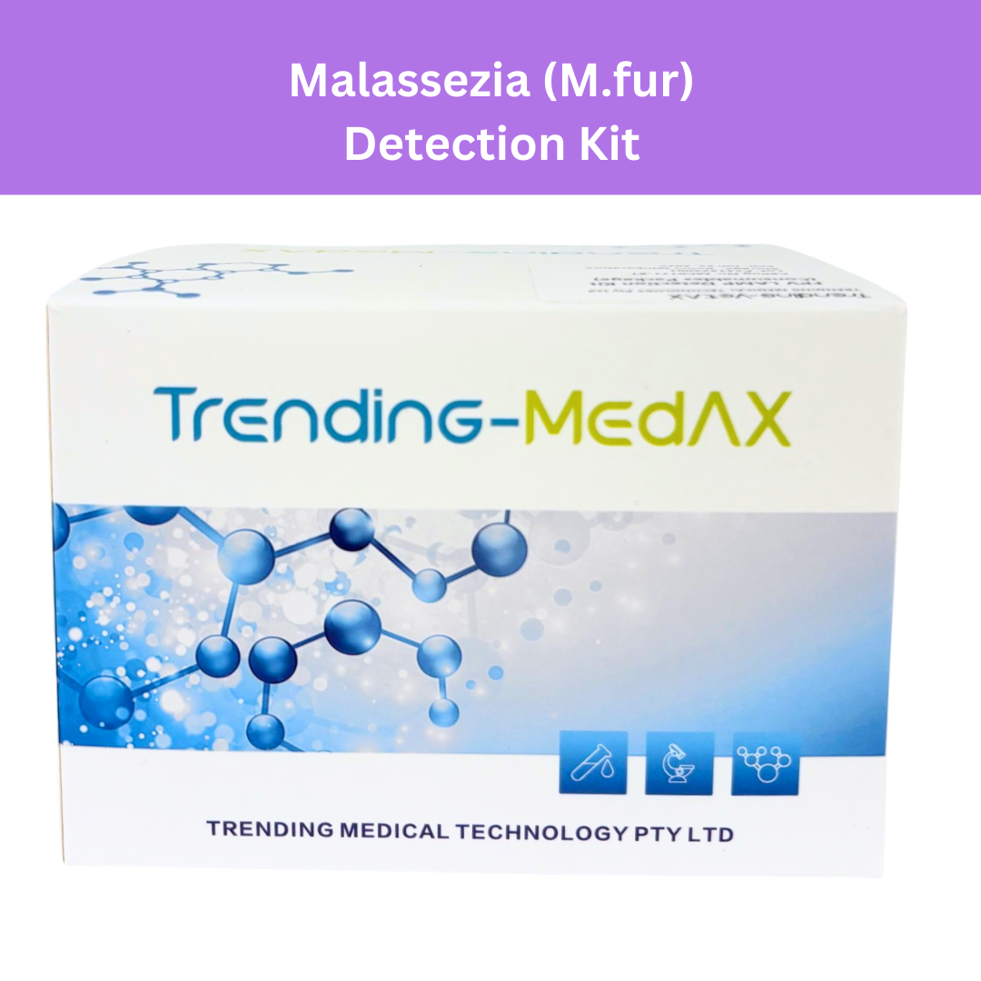 Malassezia (M.fur)