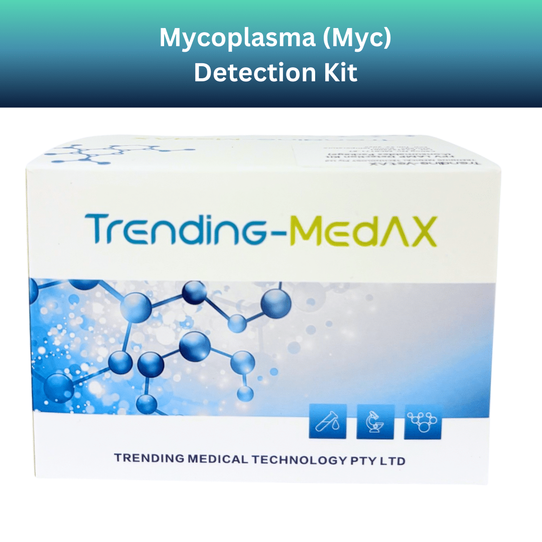 Mycoplasma (Myc)