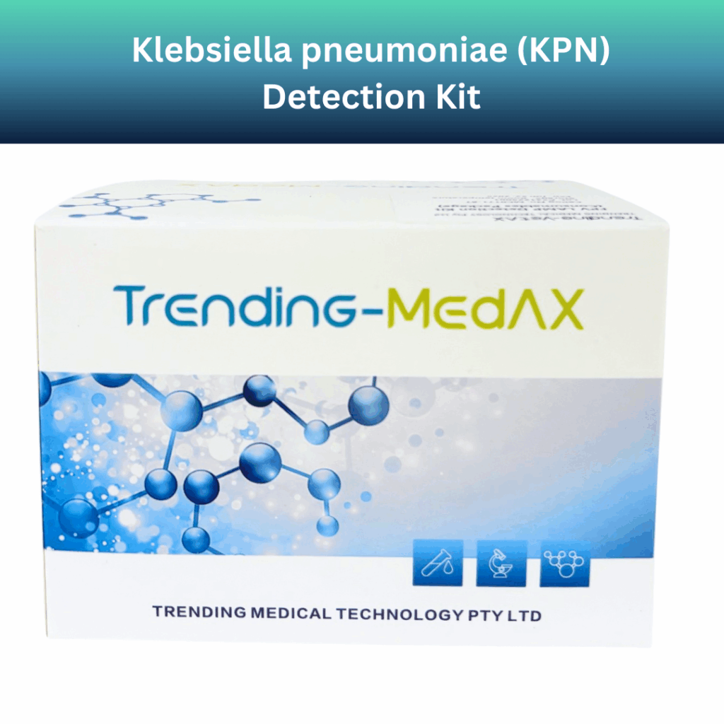 Klebsiella pneumoniae (KPN)