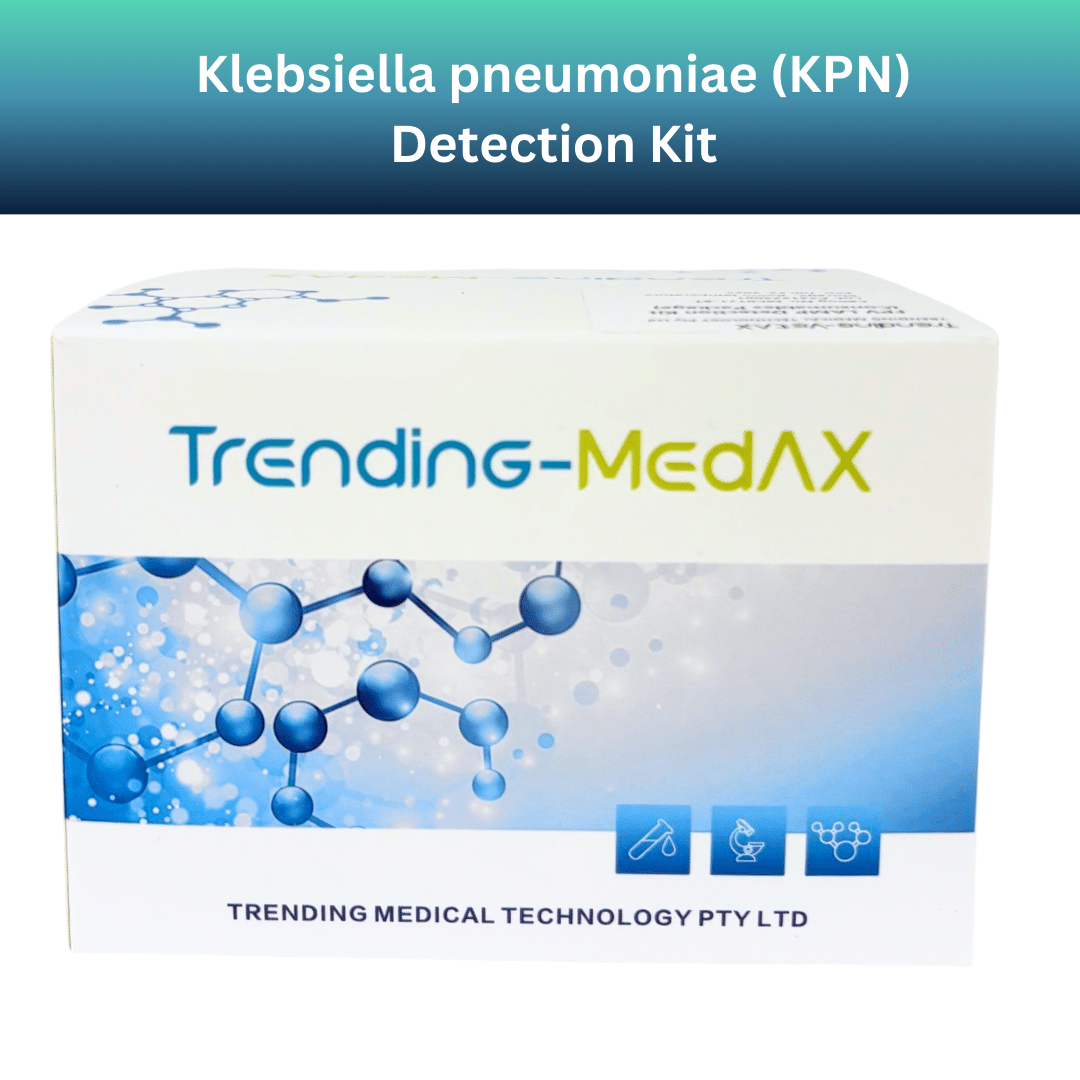 Klebsiella pneumoniae (KPN)