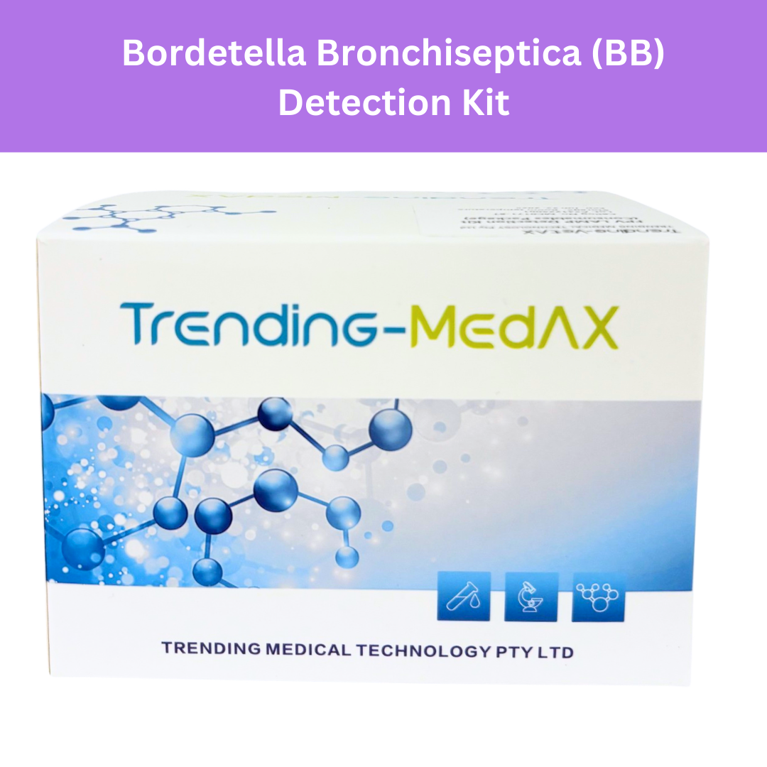 Bordetella Bronchiseptica (BB)