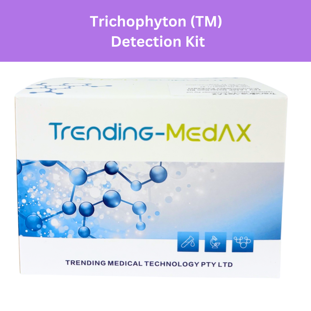 Trichophyton (TM)