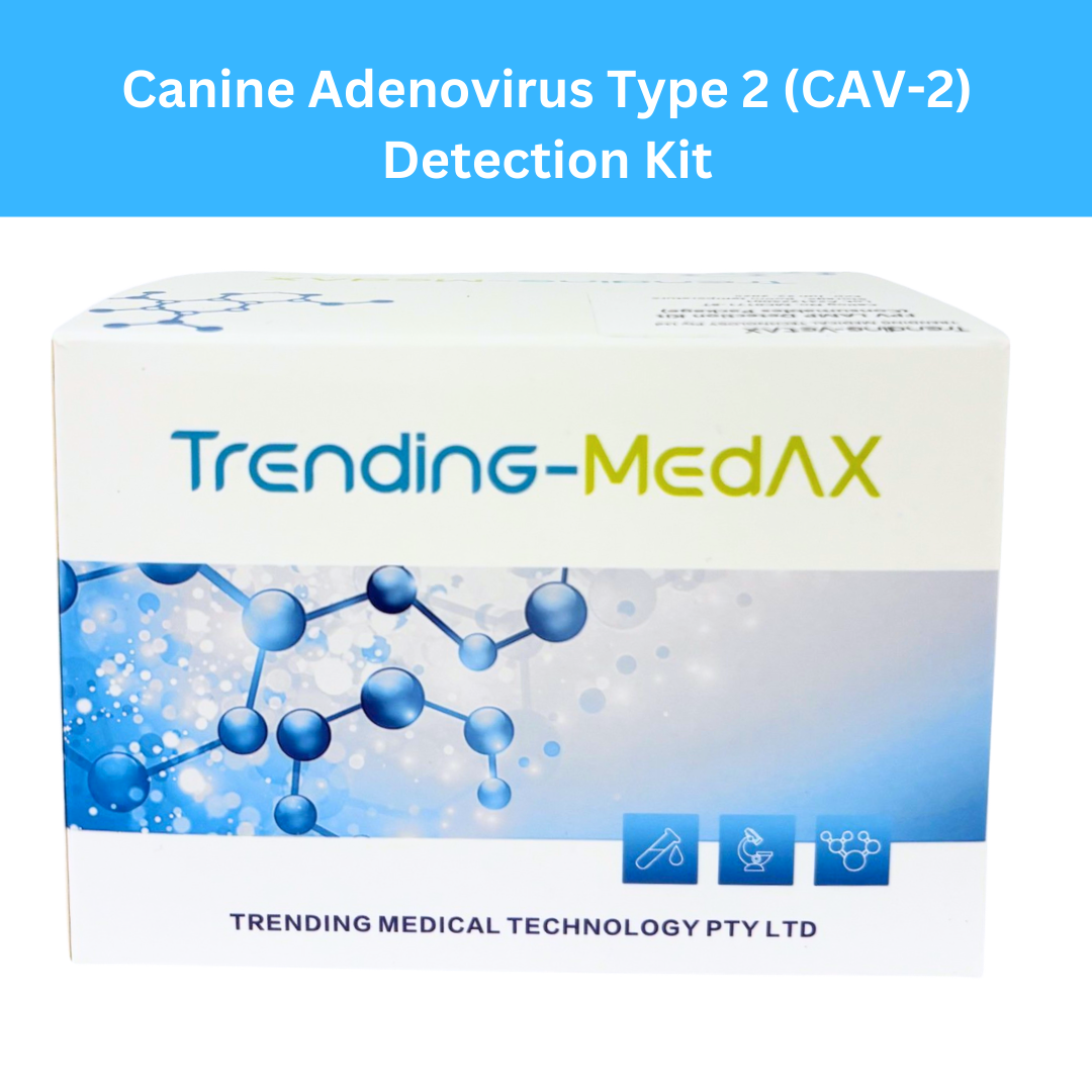 Canine Adenovirus Type 2 (CAV-2)